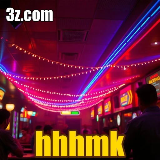 Innovação e Diversão: As Features do hhhmk para Gamers