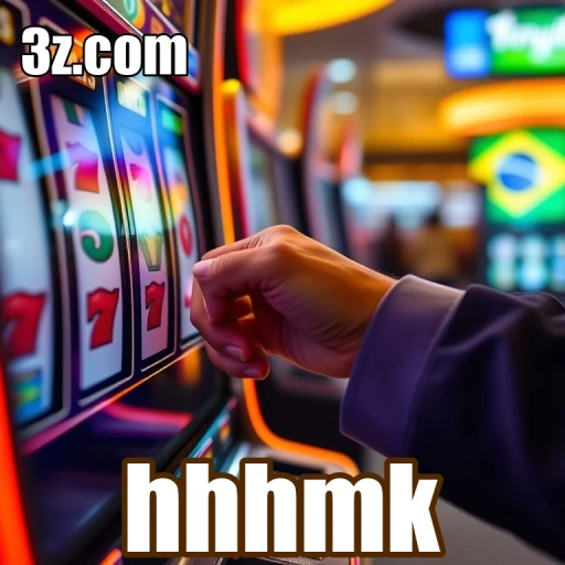 Explorando Esportes no hhhmk: Uma Nova Dimensão de Jogos